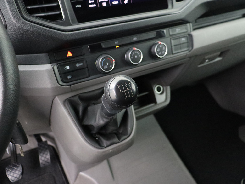 Mercedes-Benz Sprinter 2.0TDI Highline