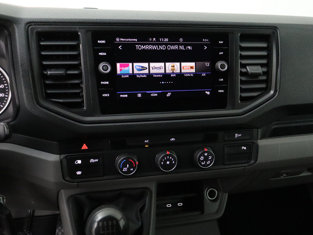 Mercedes-Benz Sprinter 2.0TDI Highline