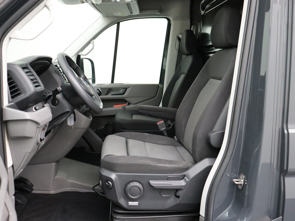 Mercedes-Benz Sprinter 2.0TDI Highline