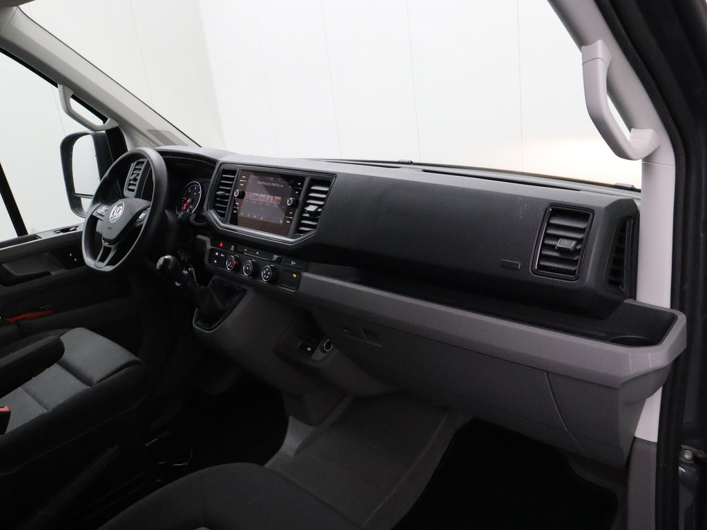 Mercedes-Benz Sprinter 2.0TDI Highline