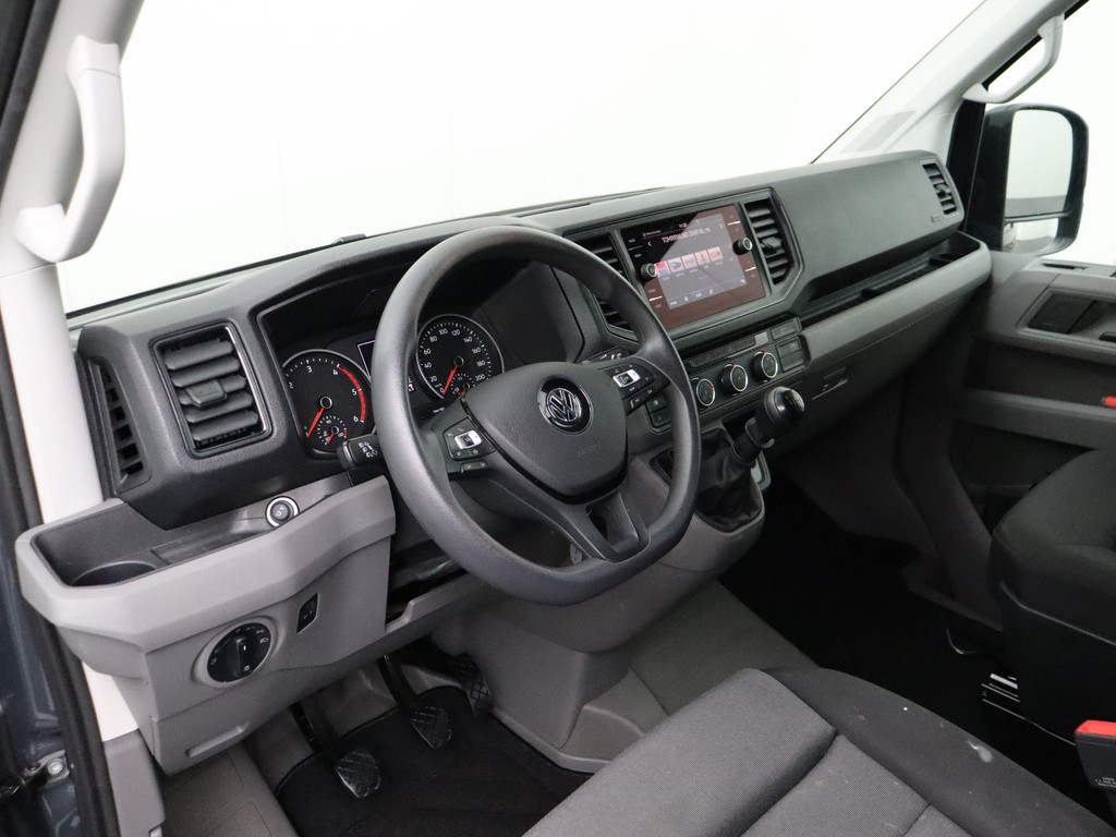 Mercedes-Benz Sprinter 2.0TDI Highline