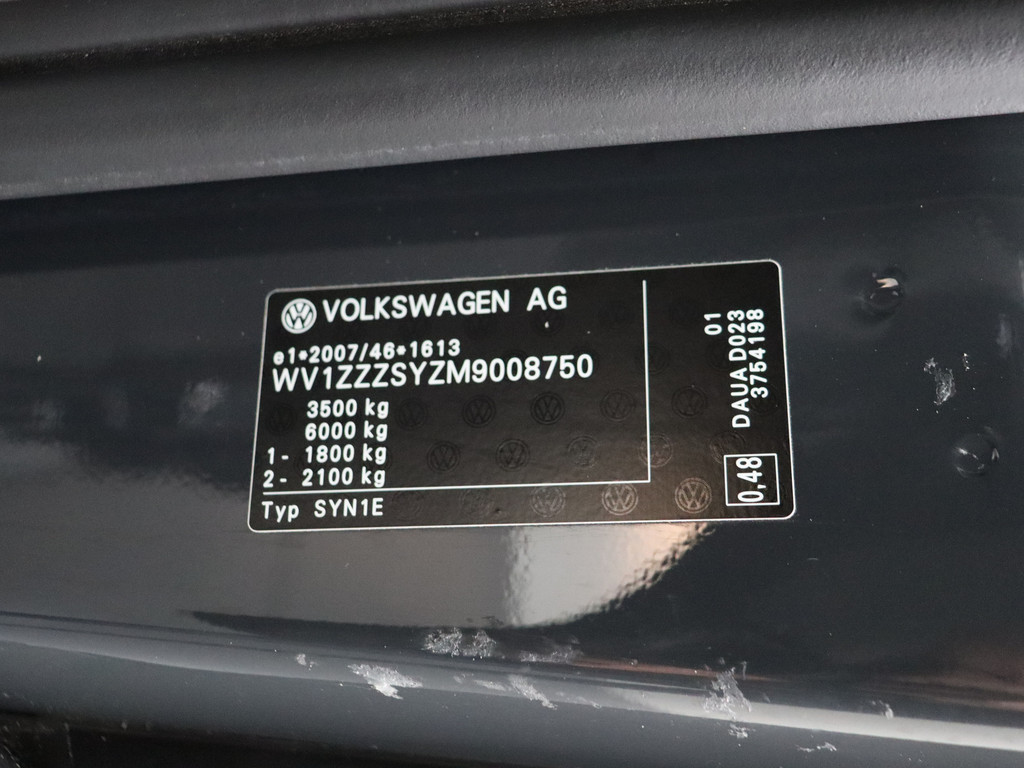 Mercedes-Benz Sprinter 2.0TDI Highline