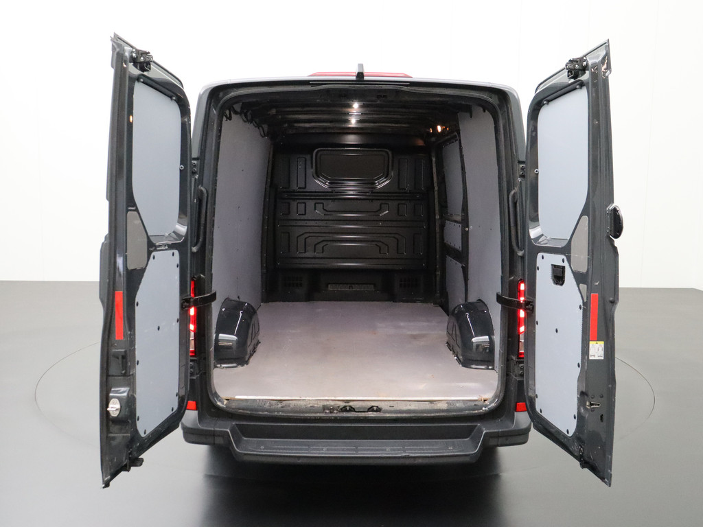 Mercedes-Benz Sprinter 2.0TDI Highline