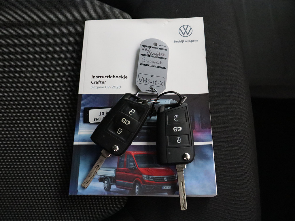 Mercedes-Benz Sprinter 2.0TDI Highline