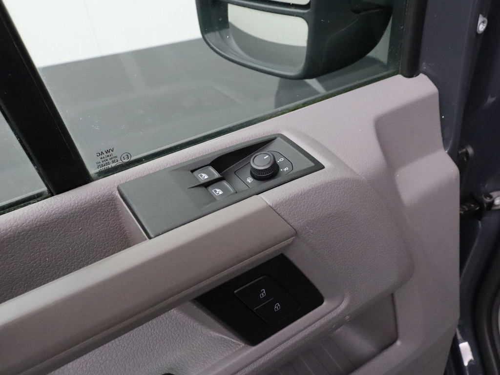 Mercedes-Benz Sprinter 2.0TDI Highline