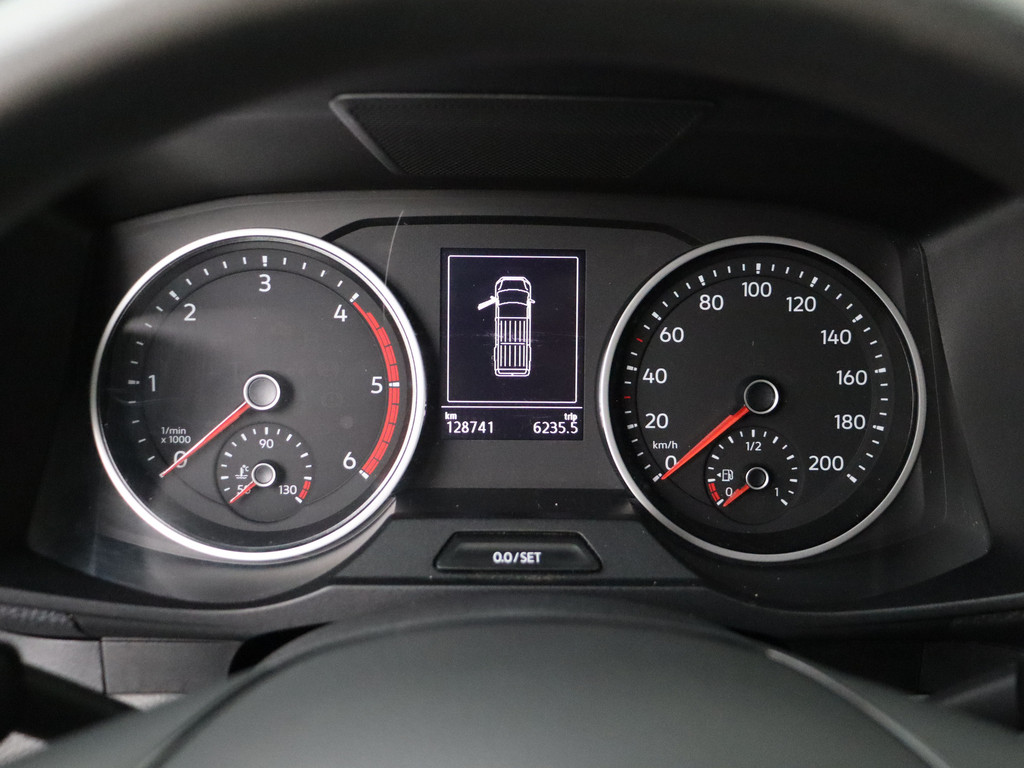 Mercedes-Benz Sprinter 2.0TDI Highline