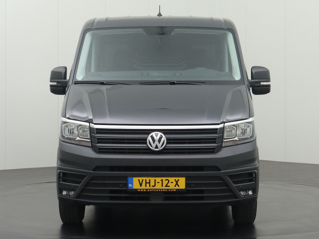 Mercedes-Benz Sprinter 2.0TDI Highline