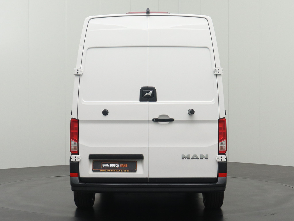 Mercedes-Benz Sprinter 2.0TDI Highline