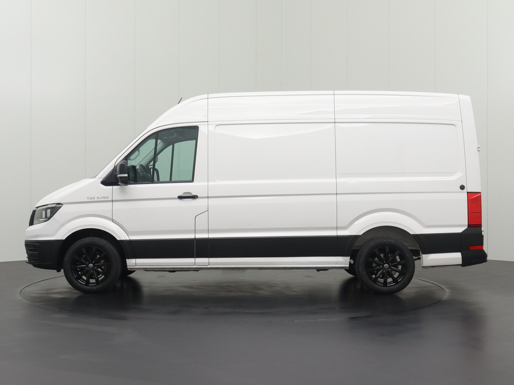 Mercedes-Benz Sprinter 2.0TDI Highline