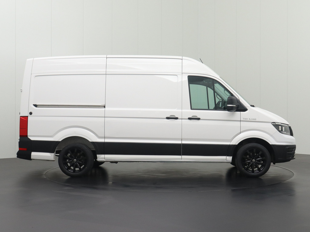 Mercedes-Benz Sprinter 2.0TDI Highline