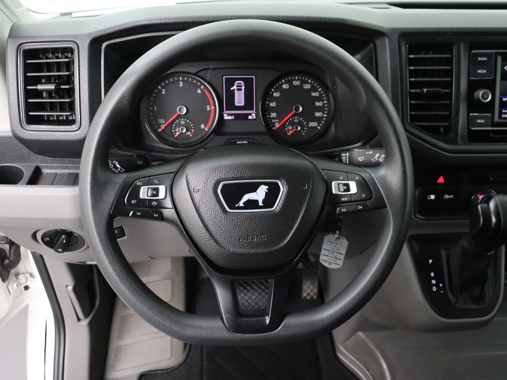 Mercedes-Benz Sprinter 2.0TDI Highline