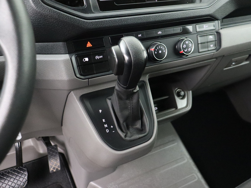 Mercedes-Benz Sprinter 2.0TDI Highline