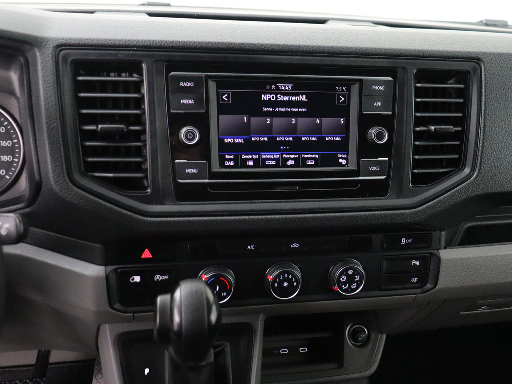 Mercedes-Benz Sprinter 2.0TDI Highline