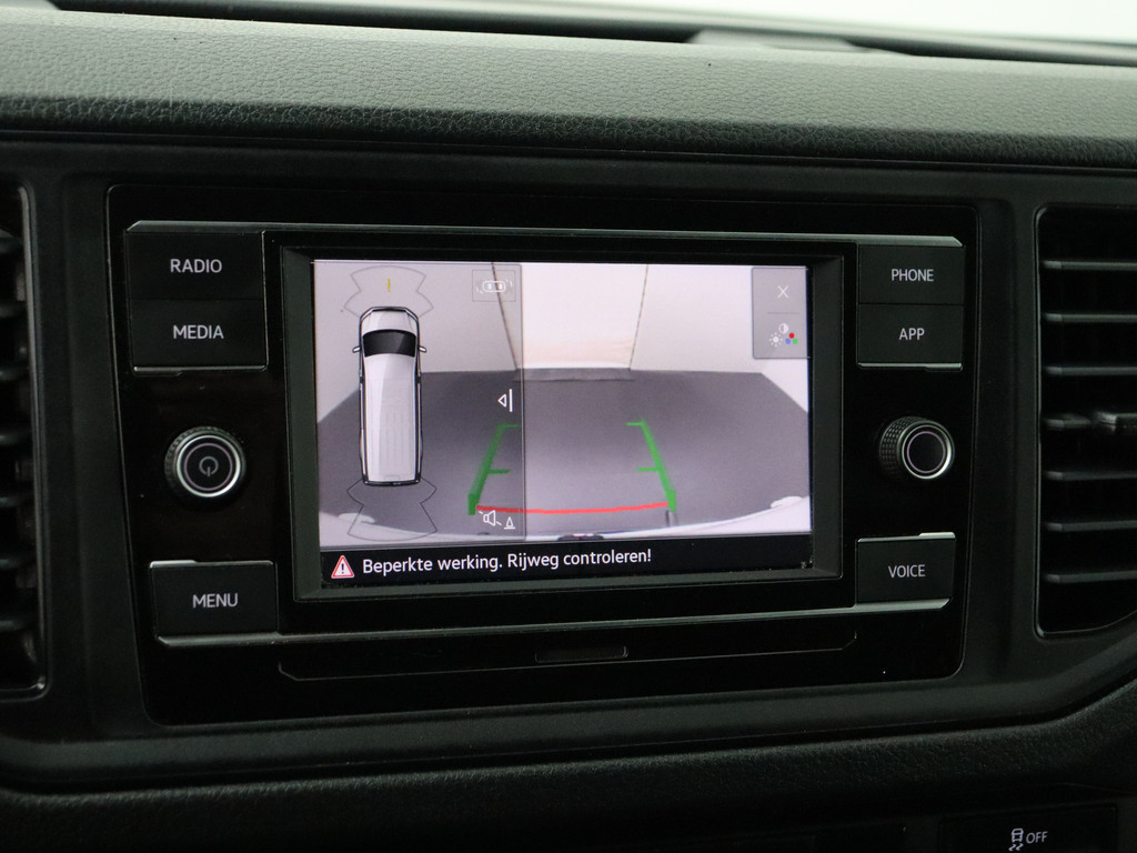 Mercedes-Benz Sprinter 2.0TDI Highline