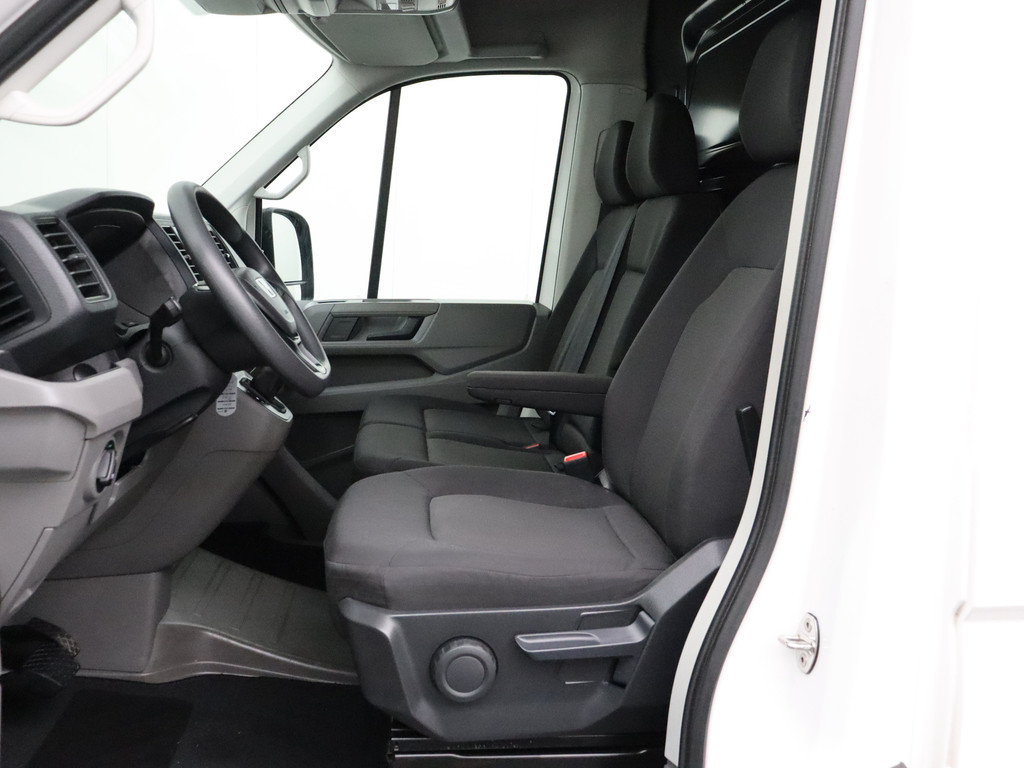 Mercedes-Benz Sprinter 2.0TDI Highline