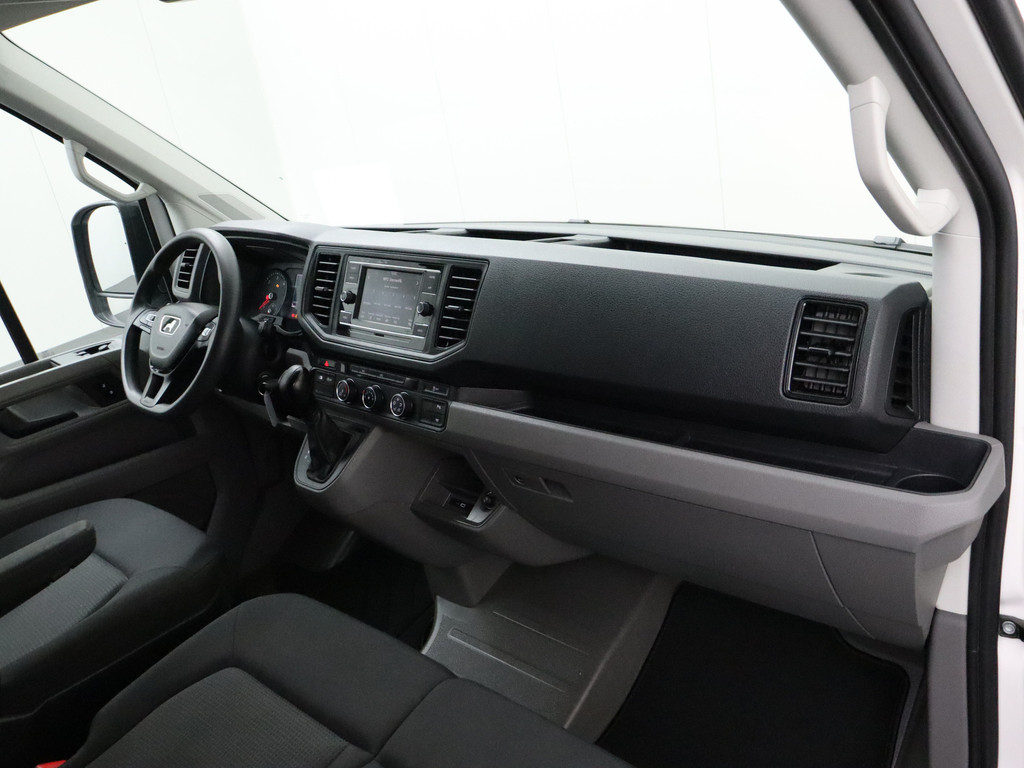 Mercedes-Benz Sprinter 2.0TDI Highline