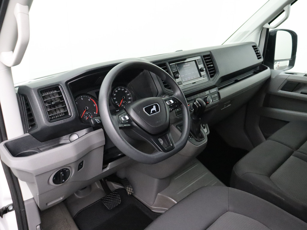 Mercedes-Benz Sprinter 2.0TDI Highline