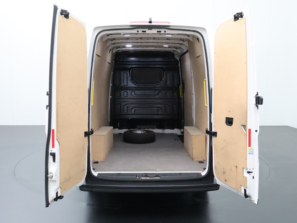 Mercedes-Benz Sprinter 2.0TDI Highline