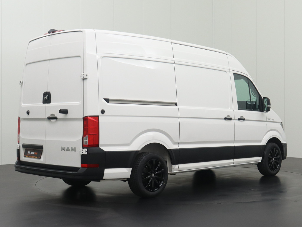Mercedes-Benz Sprinter 2.0TDI Highline