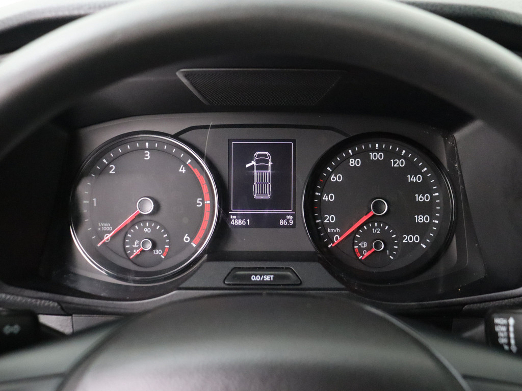 Mercedes-Benz Sprinter 2.0TDI Highline