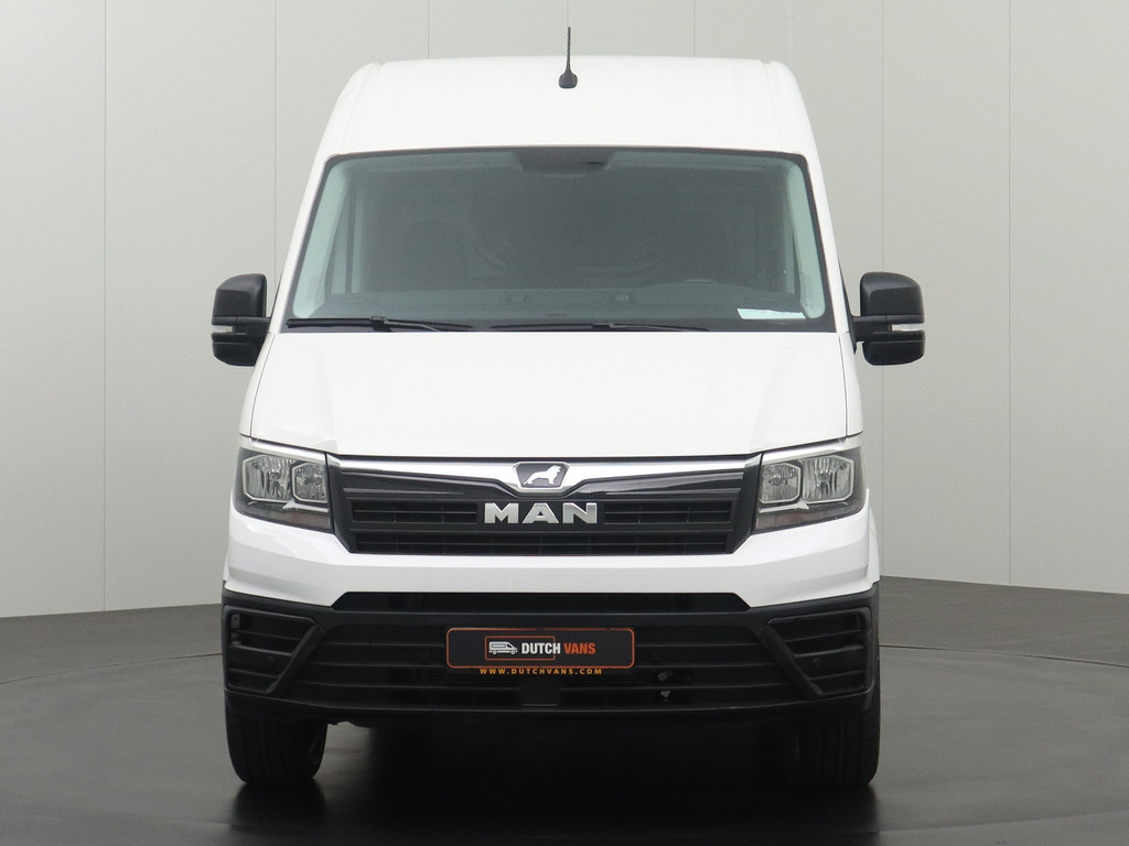 Mercedes-Benz Sprinter 2.0TDI Highline