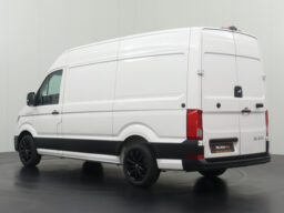 MAN TGE 140PK DSG Automaat L3H3 | 48.861 km | 2023 | 143 pk