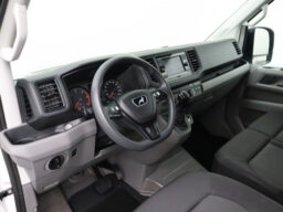 MAN TGE 140PK DSG Automaat L3H3 | 48.861 km | 2023 | 143 pk