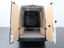 MAN TGE 140PK DSG Automaat L3H3 | 48.861 km | 2023 | 143 pk