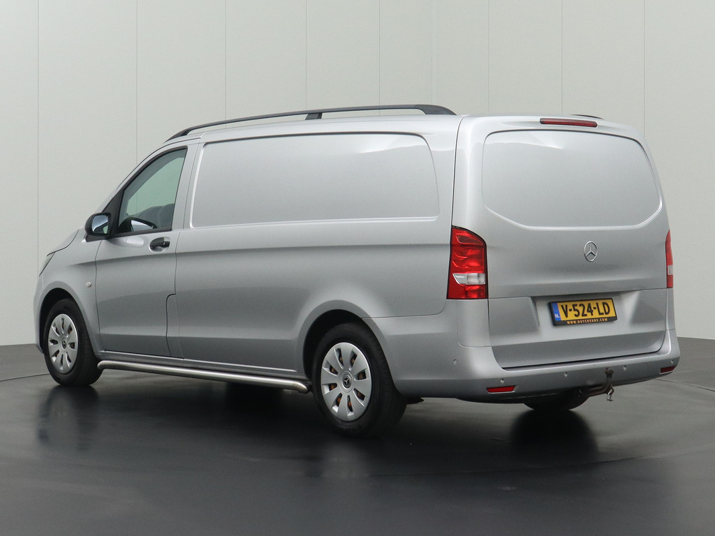 Mercedes-Benz Sprinter 2.0TDI Highline