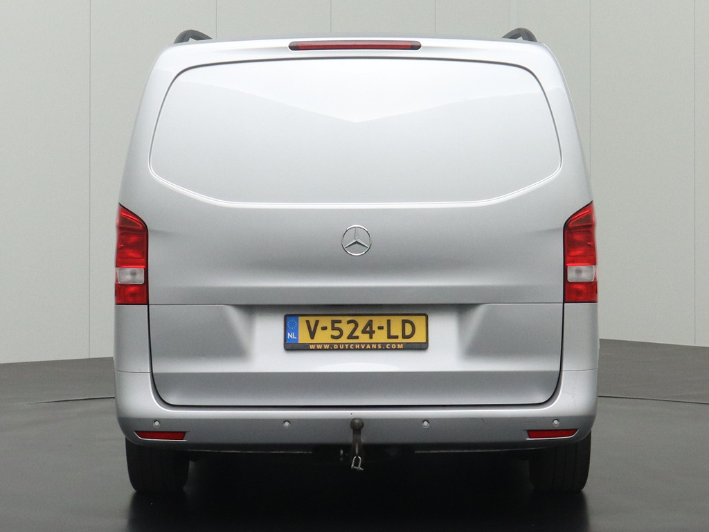 Mercedes-Benz Sprinter 2.0TDI Highline