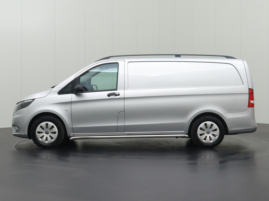Mercedes-Benz Sprinter 2.0TDI Highline