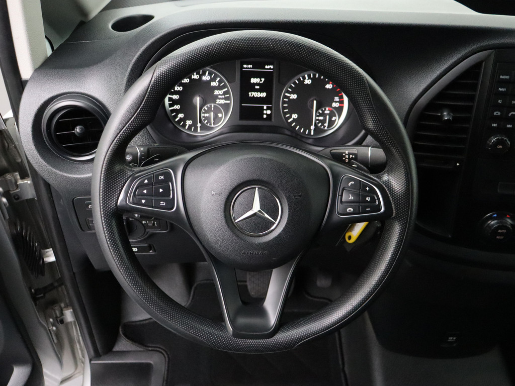 Mercedes-Benz Sprinter 2.0TDI Highline
