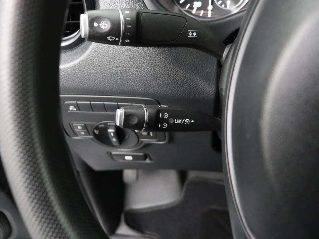 Mercedes-Benz Sprinter 2.0TDI Highline