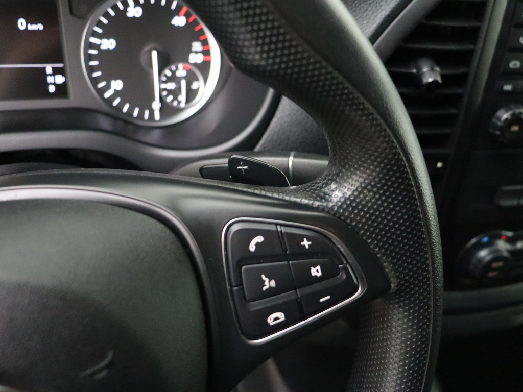Mercedes-Benz Sprinter 2.0TDI Highline