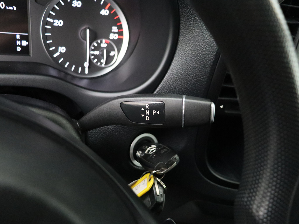 Mercedes-Benz Sprinter 2.0TDI Highline