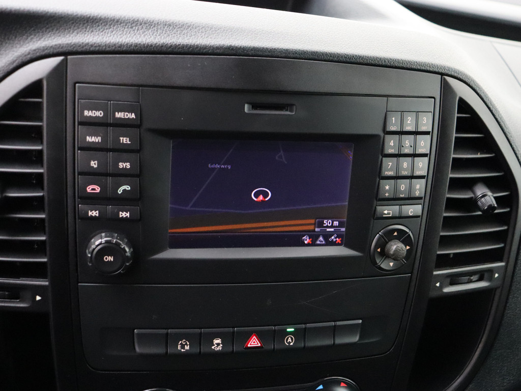 Mercedes-Benz Sprinter 2.0TDI Highline