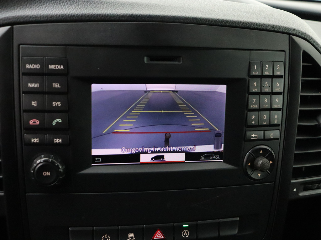 Mercedes-Benz Sprinter 2.0TDI Highline