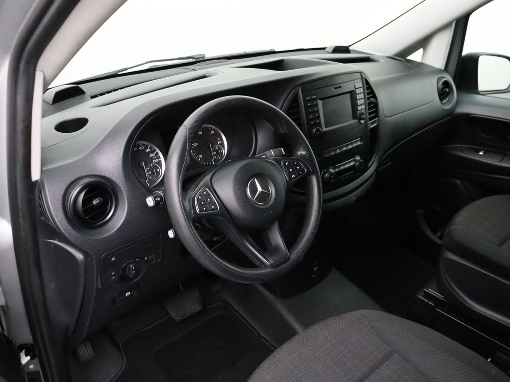 Mercedes-Benz Sprinter 2.0TDI Highline