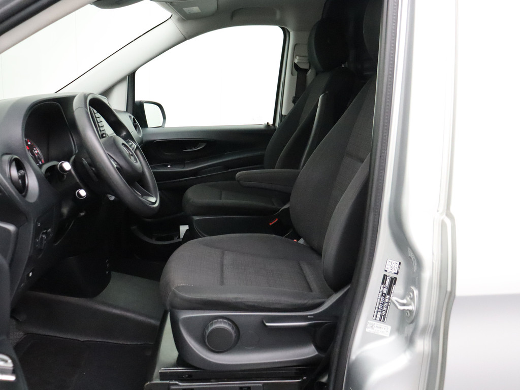 Mercedes-Benz Sprinter 2.0TDI Highline