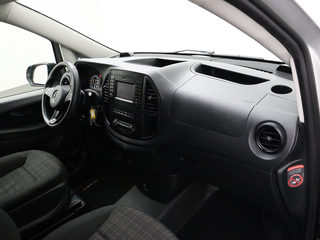 Mercedes-Benz Sprinter 2.0TDI Highline