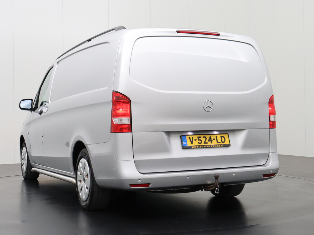 Mercedes-Benz Sprinter 2.0TDI Highline