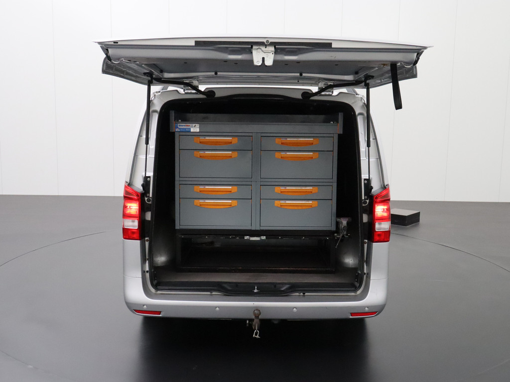 Mercedes-Benz Sprinter 2.0TDI Highline
