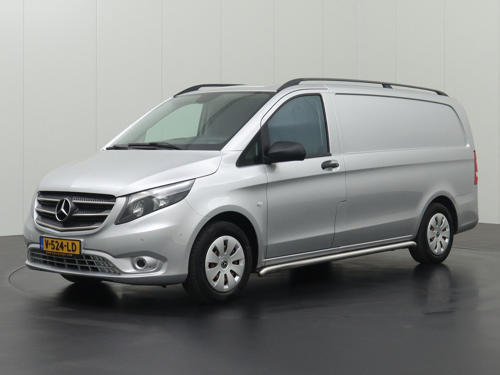 Mercedes-Benz Sprinter 2.0TDI Highline