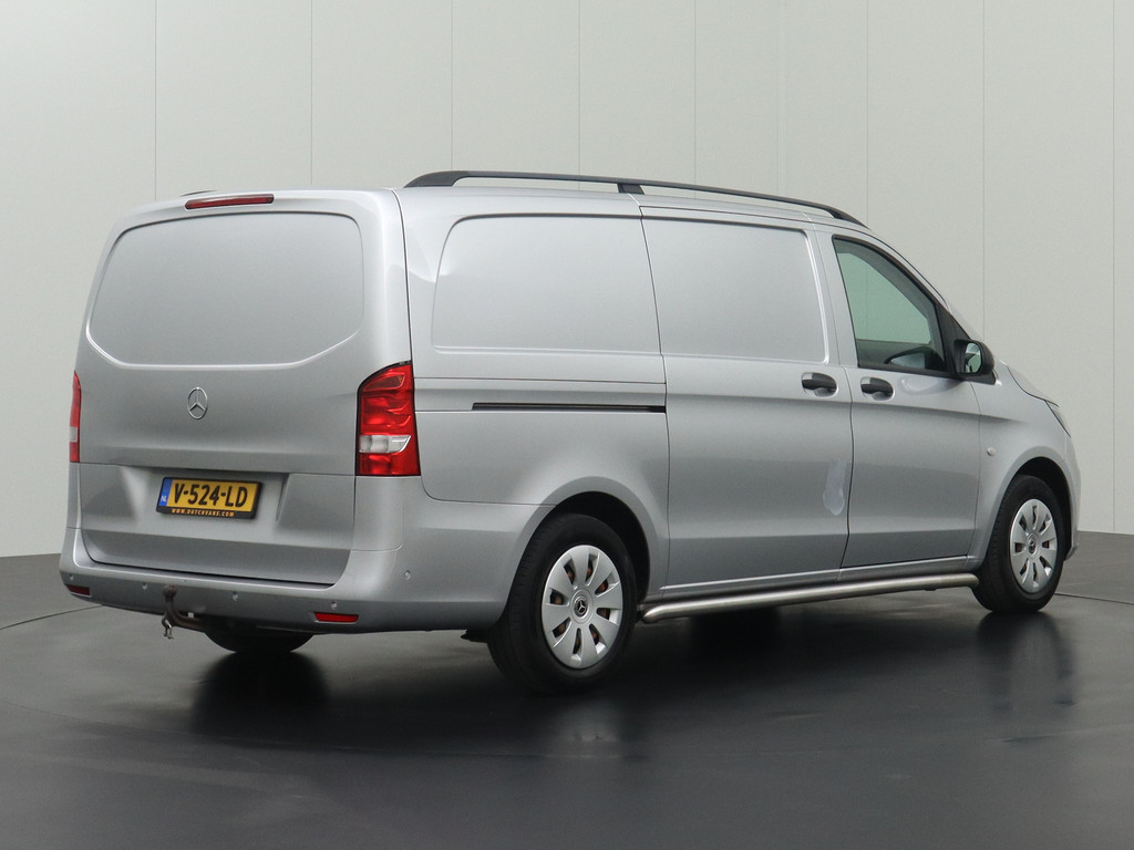 Mercedes-Benz Sprinter 2.0TDI Highline