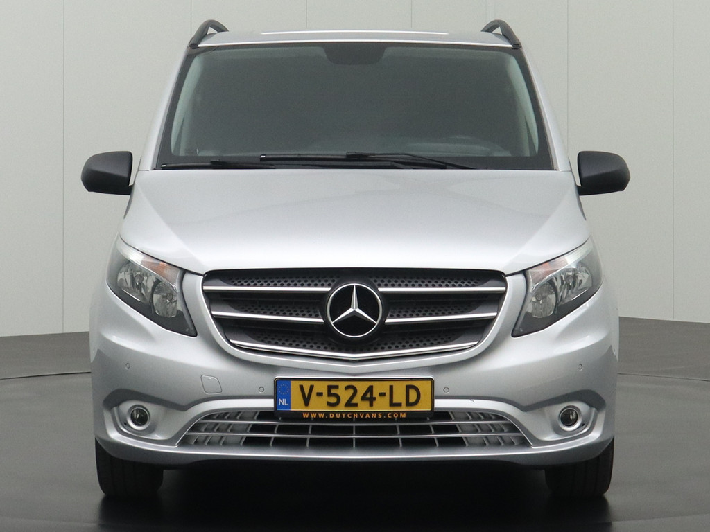 Mercedes-Benz Sprinter 2.0TDI Highline