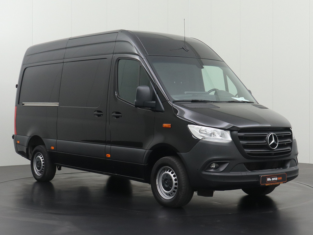 Mercedes-Benz Sprinter 317CDI L2H2 Edition | 26.226 km | 2022 | 170 pk