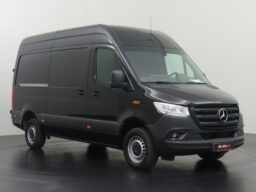 Mercedes-Benz Sprinter 317CDI L2H2 Edition | 26.226 km | 2022 | 170 pk