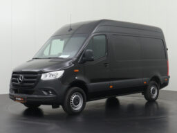 Mercedes-Benz Sprinter 317CDI L2H2 Edition | 26.226 km | 2022 | 170 pk