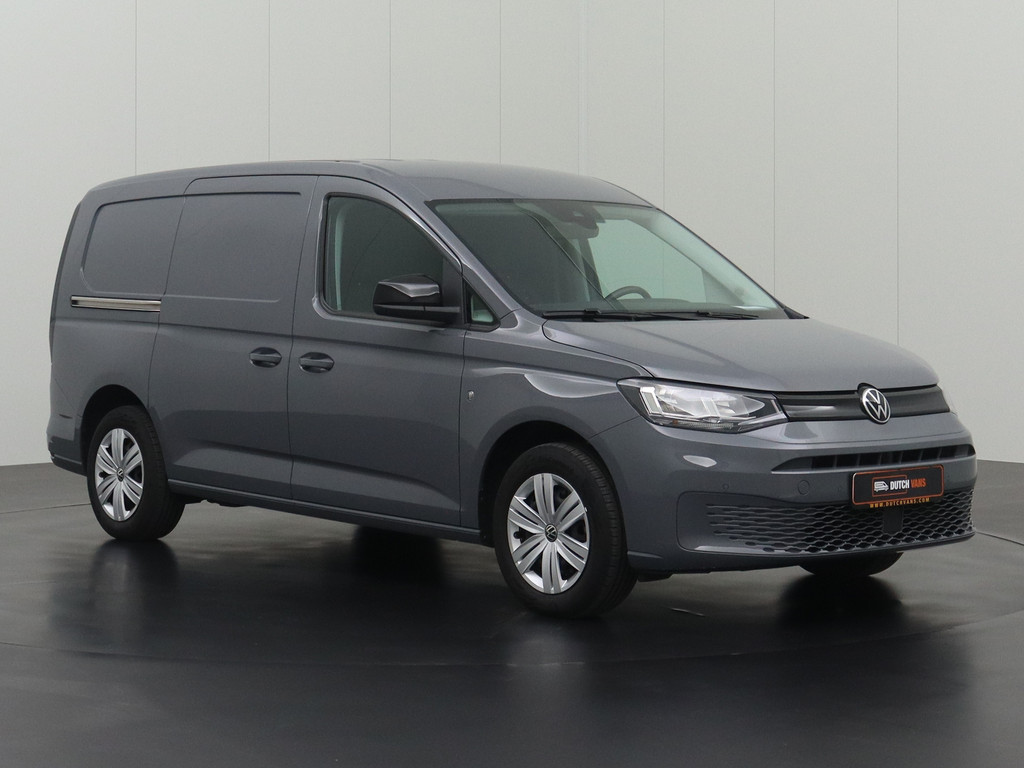 Volkswagen Caddy 122PK DSG Automaat Maxi Urban Edition | 125.025 km | 2021 | 122 pk