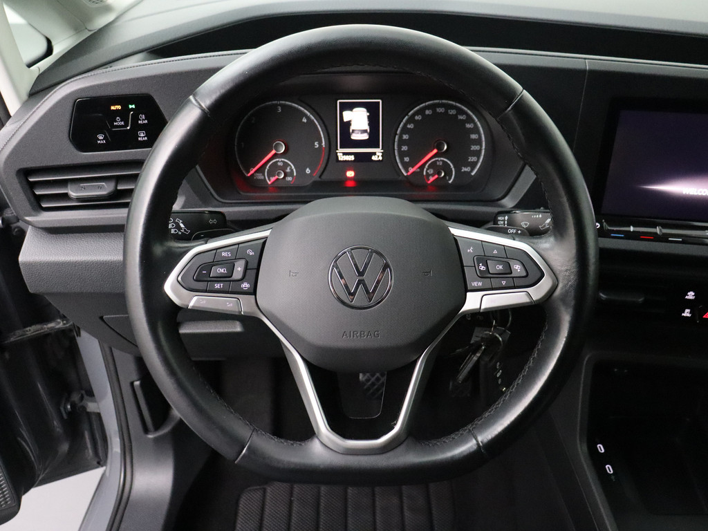 Mercedes-Benz Sprinter 2.0TDI Highline